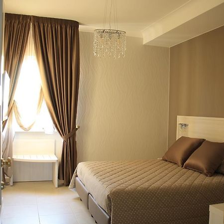 B&B Colle Del Re Гравина-ин-Пулья Номер фото