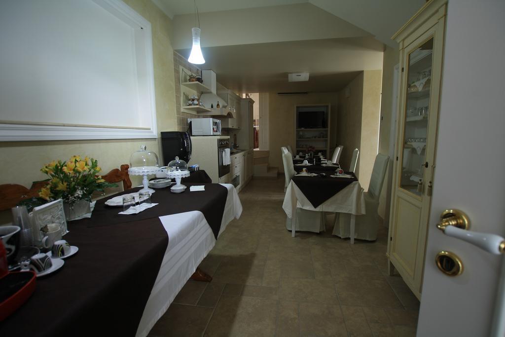 B&B Colle Del Re Гравина-ин-Пулья Экстерьер фото