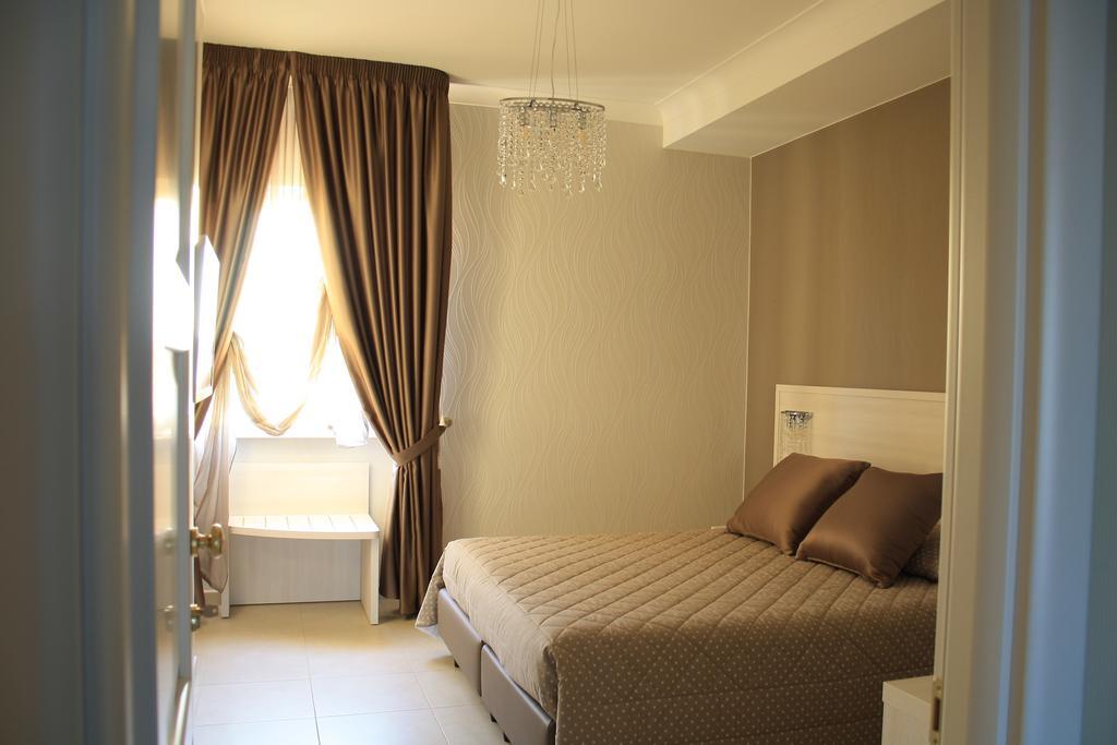 B&B Colle Del Re Гравина-ин-Пулья Номер фото